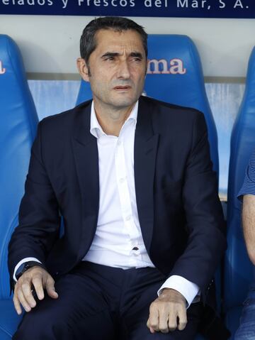 Ernesto Valverde