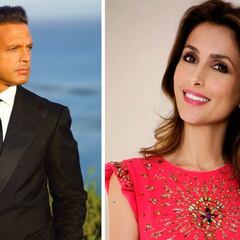 Así ha cambiado la vida de Luis Miguel desde su relación con Paloma Cuevas