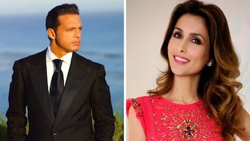 Así ha cambiado la vida de Luis Miguel desde su relación con Paloma Cuevas