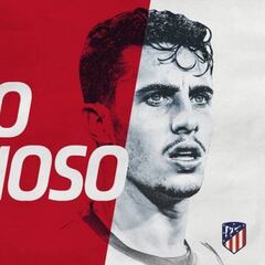 Las cifras del fichaje de Hermoso: 25 millones, cuatro en variables...