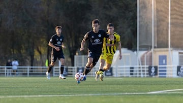 Tercera RFEF Grupo 10: resultados, partidos y clasificación de la jornada 28