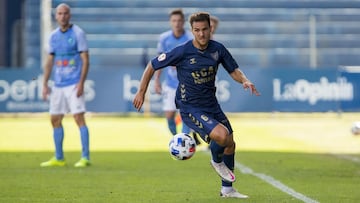 08/11/20 PARTIDO SEGUNDA DIVISION B
UCAM Murcia - El Ejido 2012
Tropi