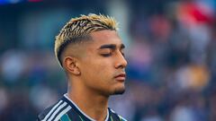 One way LA Galaxy’s Julián Araujo could still move to Barcelona