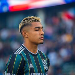 Julián Araujo sobre su llegada al Barcelona: “Mi meta es alcanzar mi máximo potencial”