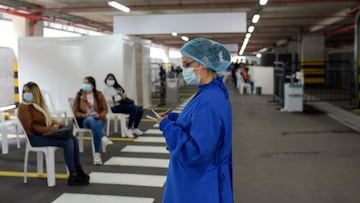 Coronavirus en Colombia: resumen y casos del 8 de febrero