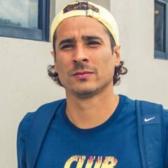 América viaja a Houston con Guillermo Ochoa entre sus filas