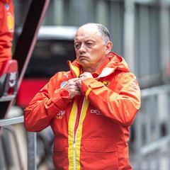 “Hamilton no es como Sainz”