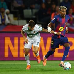 Álvaro Núñez: “El golpe del principio ha sido duro”