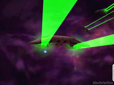 Jumpgate es gratis los cinco primeros días