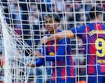 ¡Cazadores de área! Barcelona gana cómodamente ante Mallorca