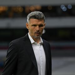 Fernando Ortíz revela el punto débil del América