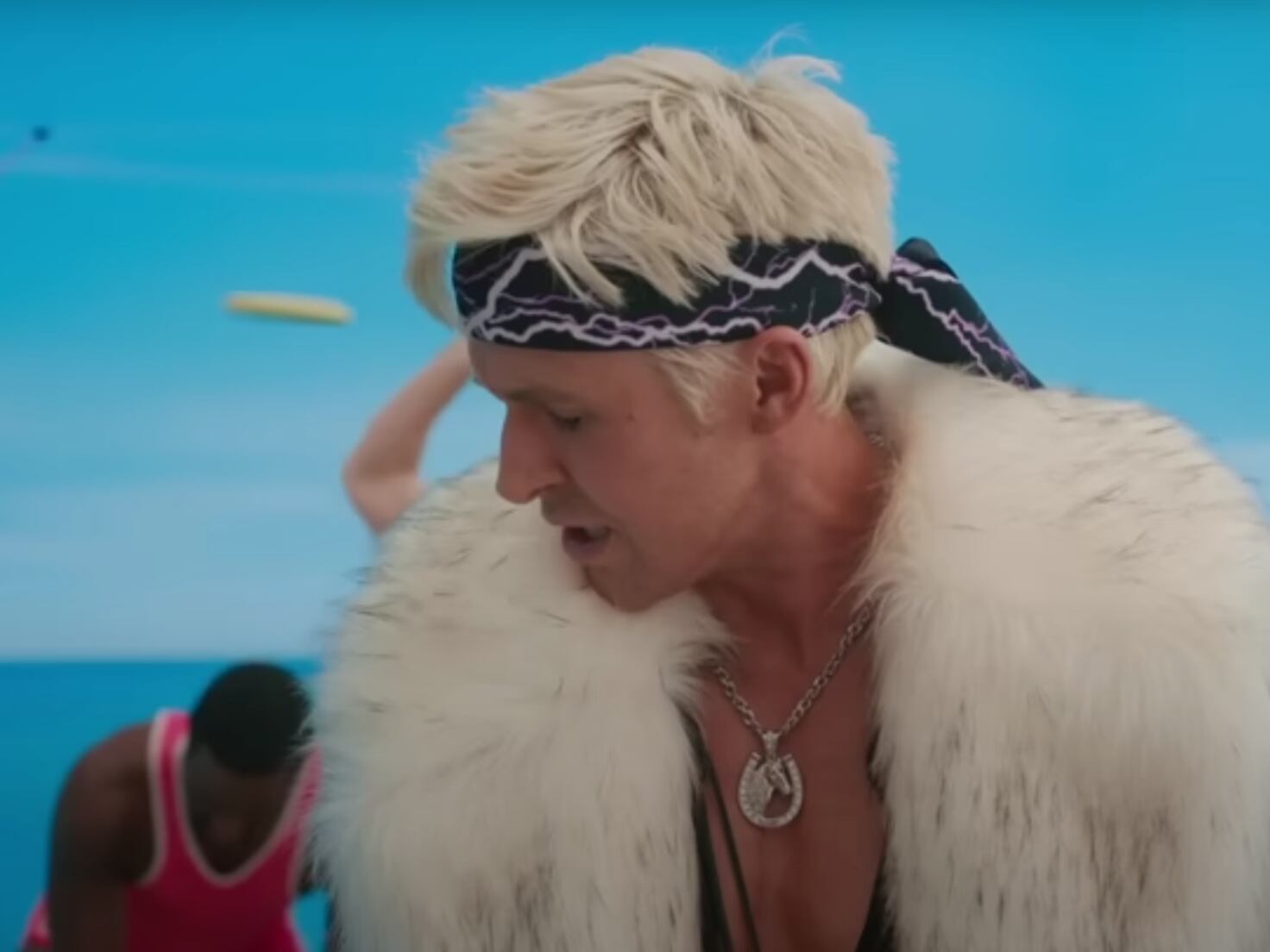 Ryan Gosling Sings 'I'm Just Ken' In New 'Barbie' Teaser: Watch