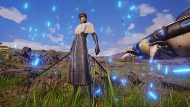 Jump Force incorpora a Rukia y Aizen de Bleach como luchadores