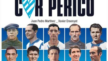 Cor Perico, enciclopedia del Espanyol.