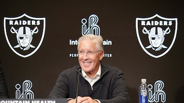 Durante su tiempo juntos en Seattle, que duró 10 años, Carroll y Wilson ganaron el Super Bowl XLVIII al vencer a los Denver Broncos.