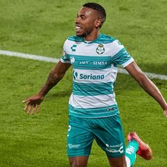 Cruz Azul: la difícil misión de no recibir gol del Santos