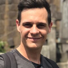 Christian Gálvez confiesa que le despidieron de un trabajo por robar