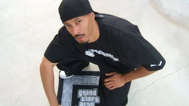 El actor de voz de CJ (GTA San Andreas) carga contra Rockstar Games