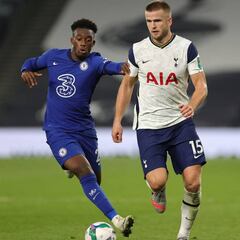 Si no llega Lemar, el Bayern irá a por Hudson-Odoi