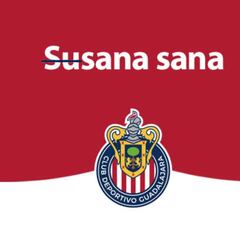 Chivas lanza desplegado al América tras eliminarlo en Copa GNP por México