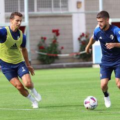 Osasuna buscará la primera victoria en casa