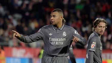 Buenas y malas noticias en el Madrid