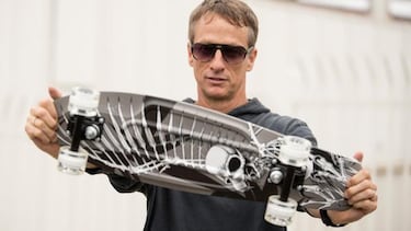 Tony Hawk responde: “ya no tengo relación con Activision”
