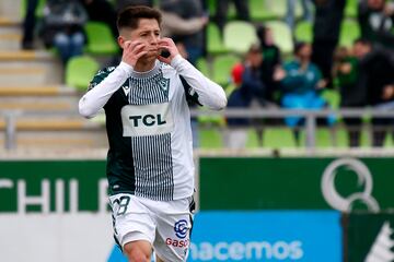 Plaza está en la carpeta de varios clubes y podría partir como jugador libre. Muñoz lo aconseja siempre.