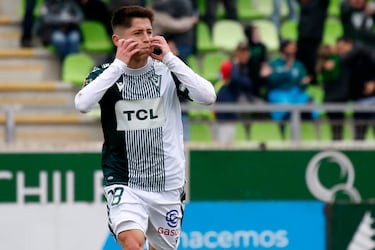 Carlos Muñoz aborda el duro presente de Wanderers: el futuro de una joya y la era de Ponce