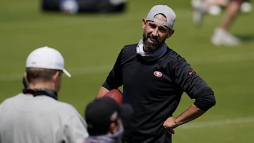 El proyecto de Kyle Shanahan en San Francisco entrar&aacute; en su cuarto a&ntilde;o y ahora el coach deber&aacute; probar que la campa&ntilde;a 2019 no fue un golpe de suerte.