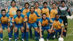 Tanque Hurtado: "Los últimos duelos de Chile no fueron buenos"