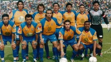 Tanque Hurtado: "Los últimos duelos de Chile no fueron buenos"