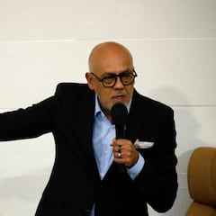 El presidente del Parlamento de Venezuela ataca a España: “Es una declaración de guerra”