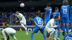 Las perlas que dejó el fin de semana en Europa: ¡qué golazos!