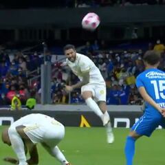 Caviar futbolero: de la magia de Sulemana y la chilena de Senesi a tres golazos de autor