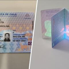 Registro Civil confirma la fecha para obtener el nuevo carnet de identidad digital en Chile