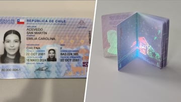 Registro Civil confirma la fecha para obtener el nuevo carnet de identidad digital en Chile