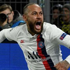 Tuchel confirma el retorno de Neymar contra el Reims