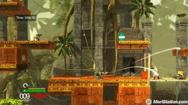 Bionic Commando Rearmed 2, Impresiones