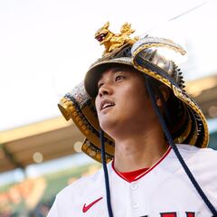 Este sería el lineup de los Yankees si firman a Shohei Ohtani