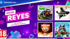 Ofertas PS4 y PS5: la PS Store celebra el Día de Reyes por todo lo alto