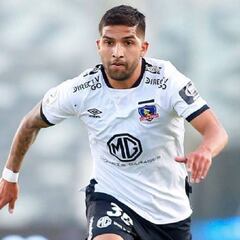 Los días más difíciles de Jara: de codiciado a estar fuera en Macul