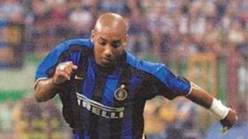 <b>FICHAJE ESTRELLA. </b>Dalmat, un galáctico en El Sardinero.