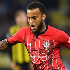 El Atlético piensa en Bertrand para el lateral izquierdo