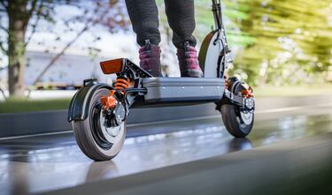 Estos son los vehículos que podrán circular en Colombia sin el SOAT