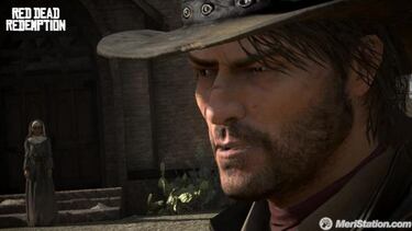 Más retrocompatibles en One: Red Dead Redemption