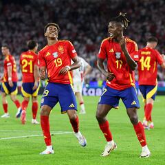 El pensamiento mágico vuelve al Barça