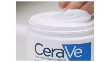 La crema hidratante para el cuerpo más vendida de Amazon con 37% de descuento