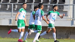 Puerto Montt alcanza la punta