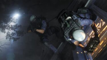 E3 2014: Rainbow 6 Siege piensa en una fase beta